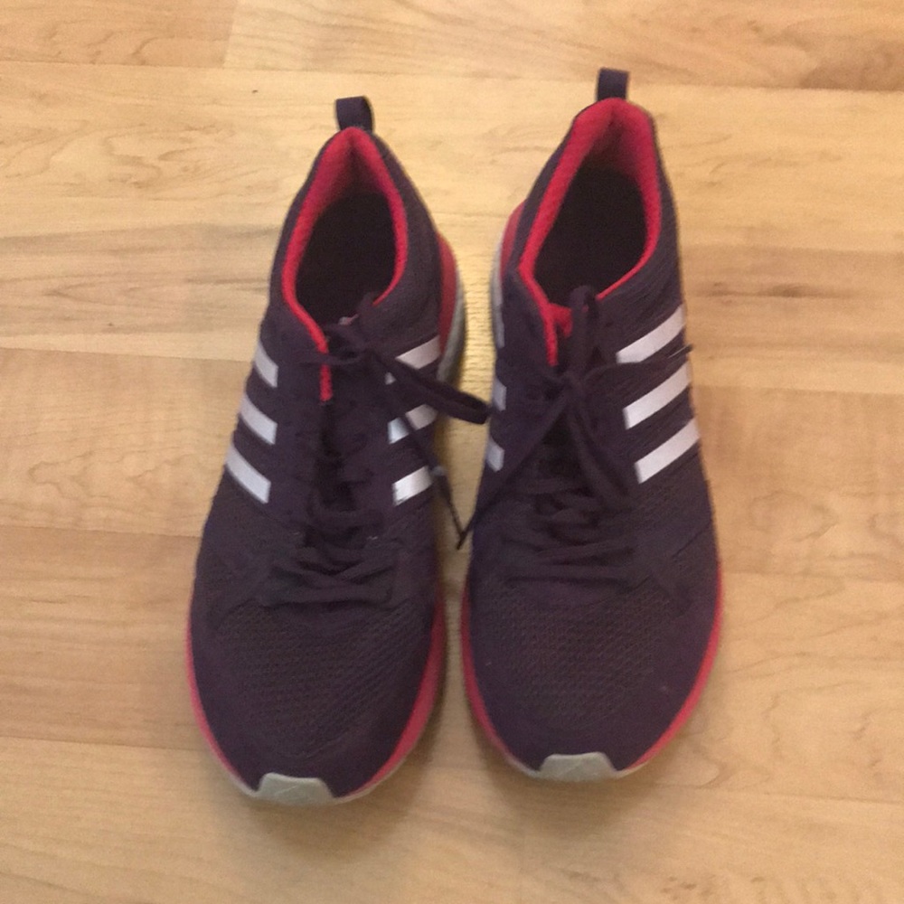 Adidas boost endless energy